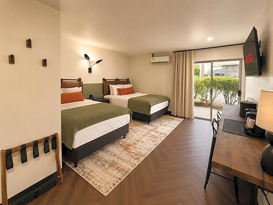 The Wesley Boutique Hotel Page, AZ