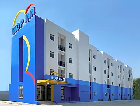 HOP INN Mahasarakham