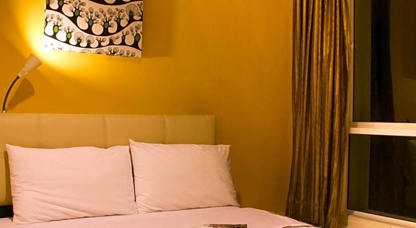 7 Star Boutique Hotel