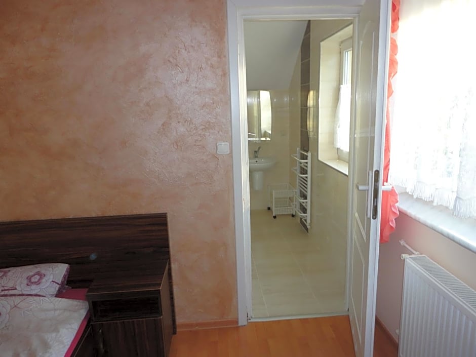 GRAND VILLA USTKA- Marmonoli