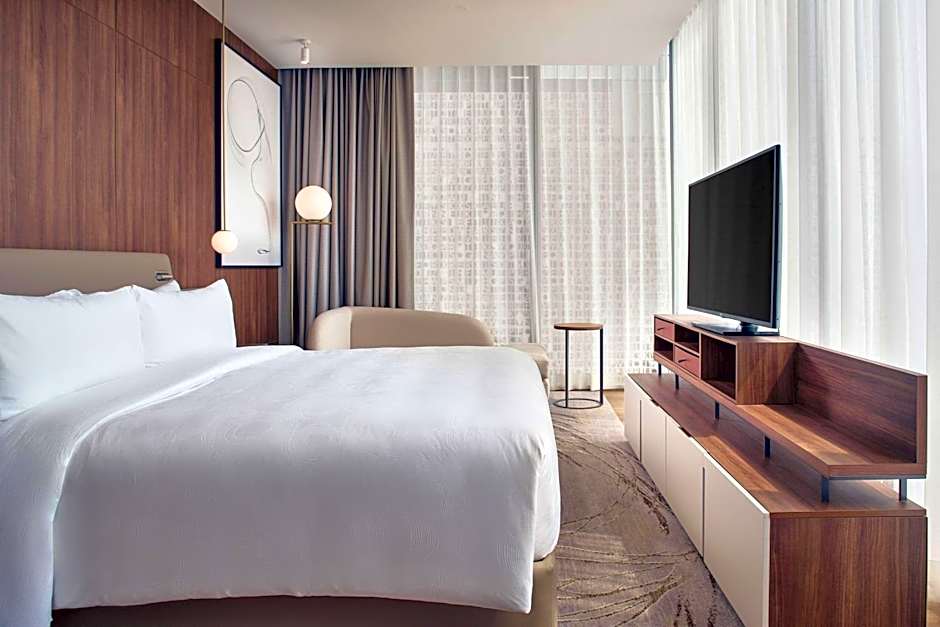 JW Marriott Hotel Guadalajara