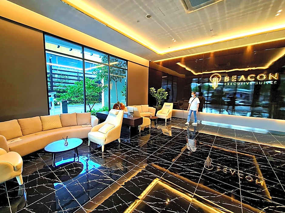 Beacon Executive Suites - George Town