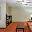 Quality Suites Nashville Airport