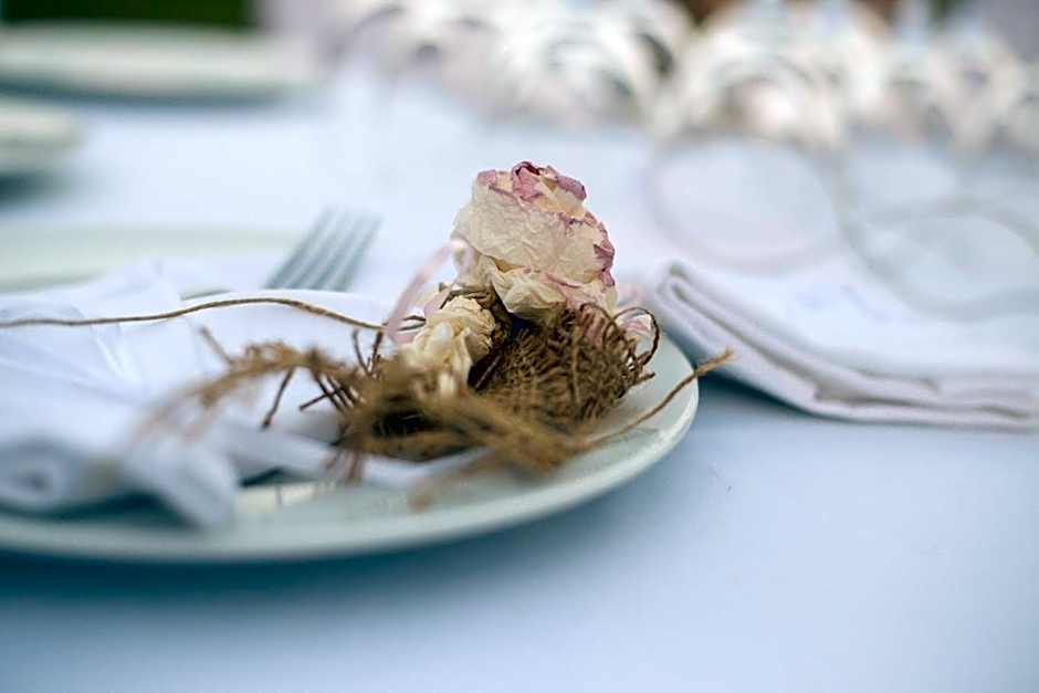 Meteora Hotel at Kastraki