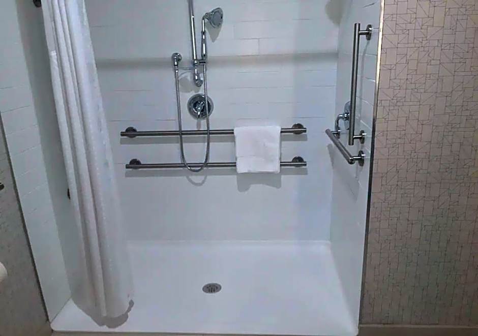 Holiday Inn Express & Suites Jersey City North - Hoboken By IHG