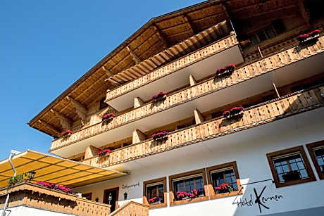 Hotel Kernen