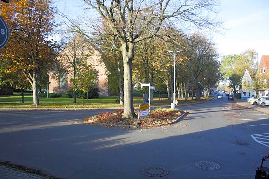 Hotel Deutsches Haus