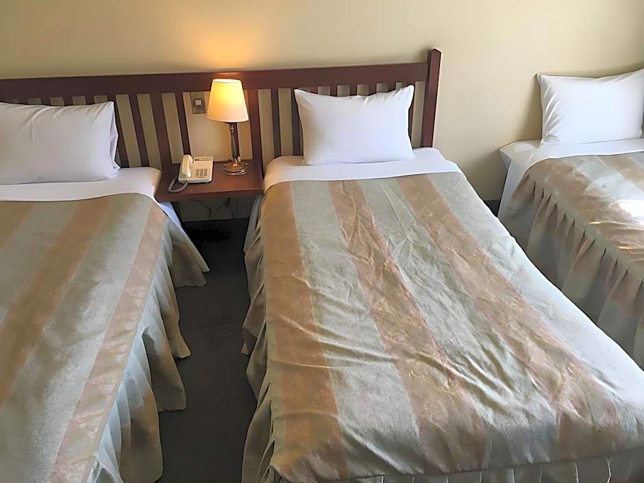Hakuba Hotel Paipu no Kemuri