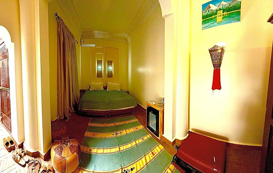 Riad Rêve d Antan
