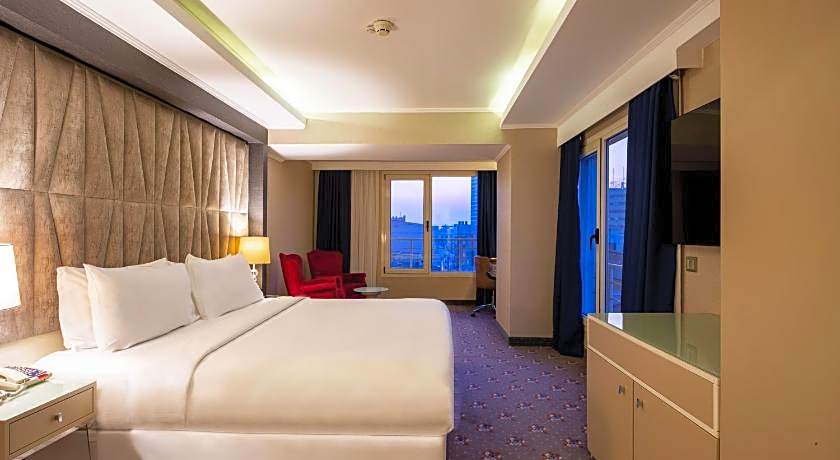 DoubleTree By Hilton Hotel Izmir - Alsancak