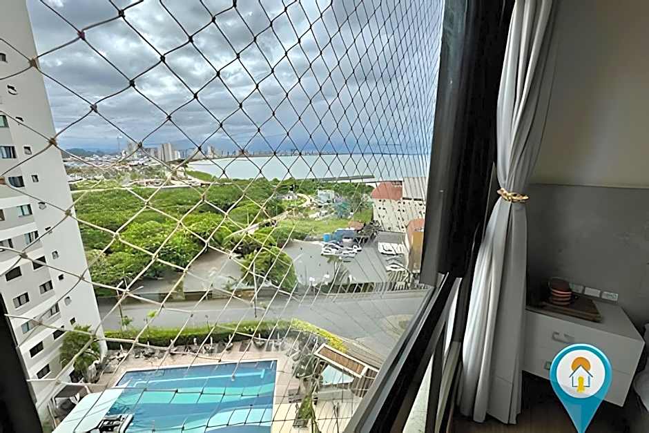 ITA906T2 Refúgio na Praia e Beto Carrero