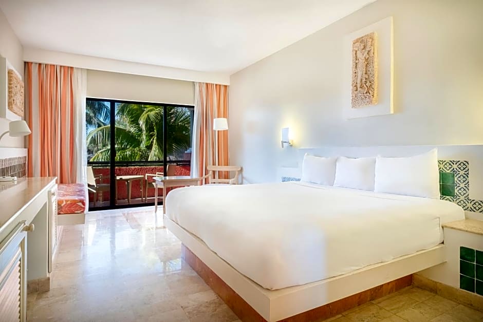 Iberostar Quetzal