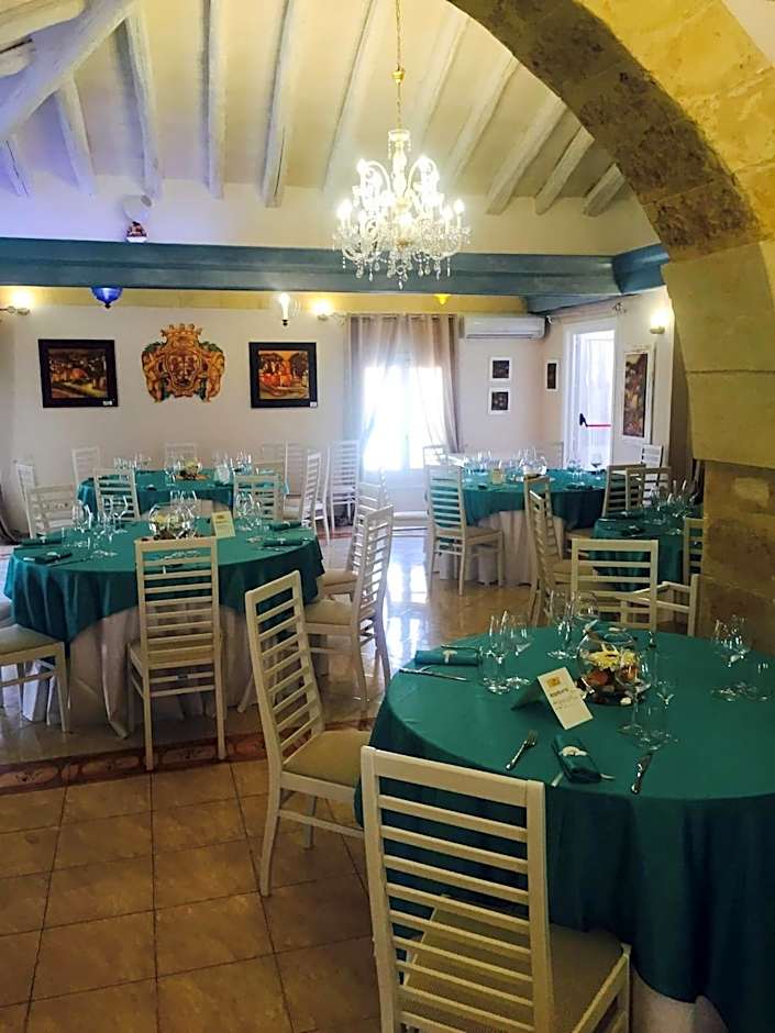 Hotel Centrale Bagheria