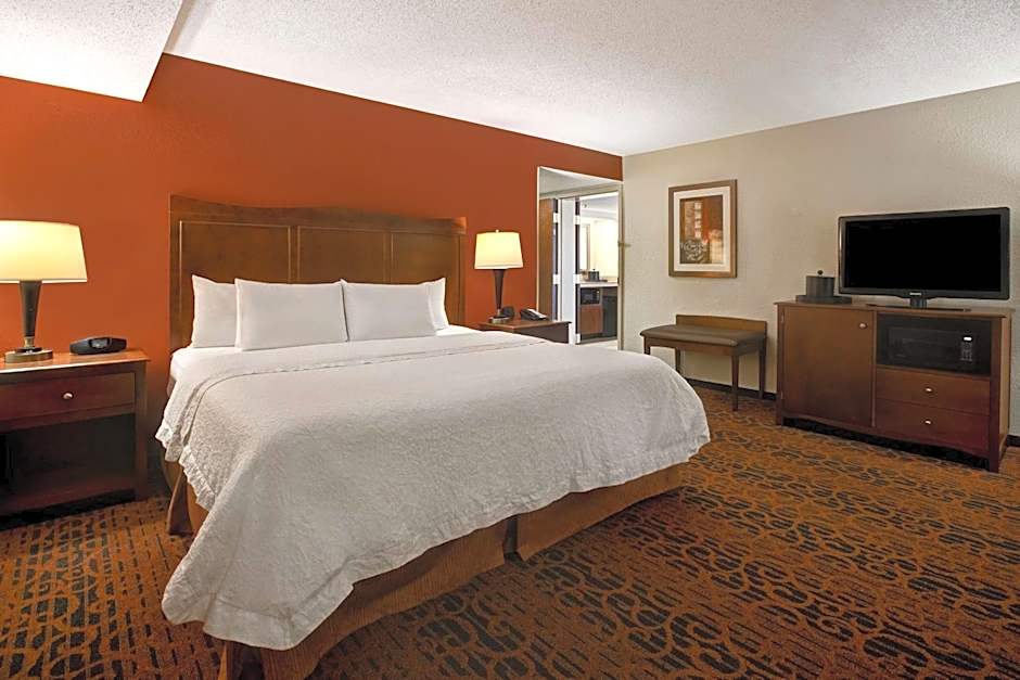 Hampton Inn By Hilton Ft. Wayne-Southwest