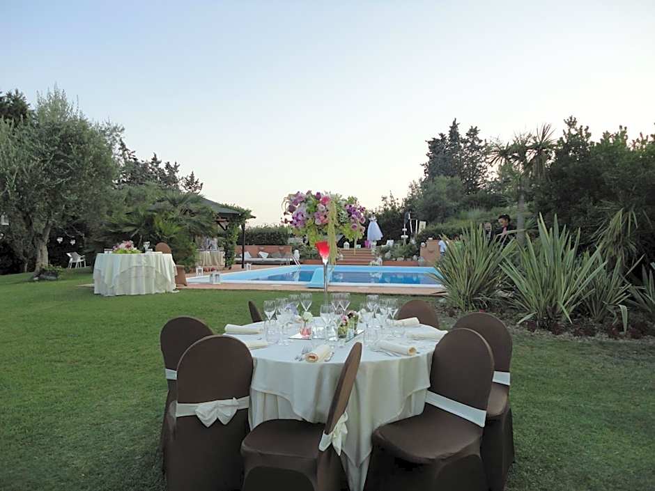Villa Zagara Luxury Bed And Breakfast