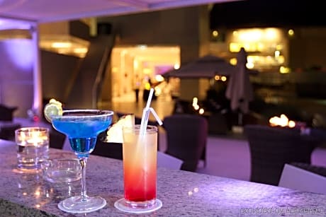 Terrado Suites Antofagasta