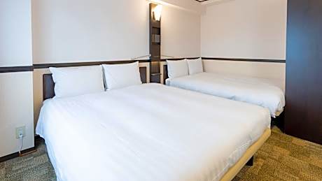 Deluxe Twin Room - Non-Smoking