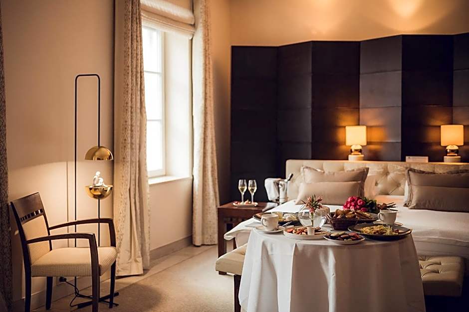 Mamaison Hotel Le Regina Warsaw