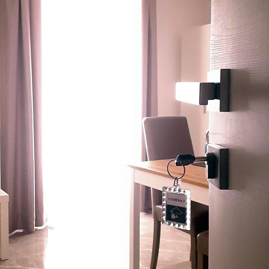 Sweet Suite Margherita