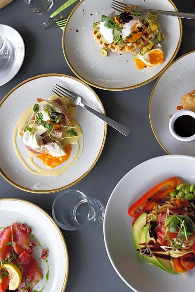 Holiday Inn Salisbury-Stonehenge By IHG