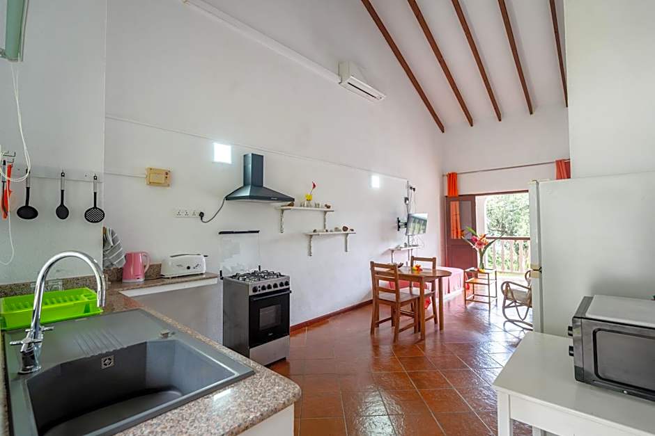 La Residence Villas & Studios