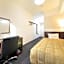 Fuchu Urban Hotel Annex