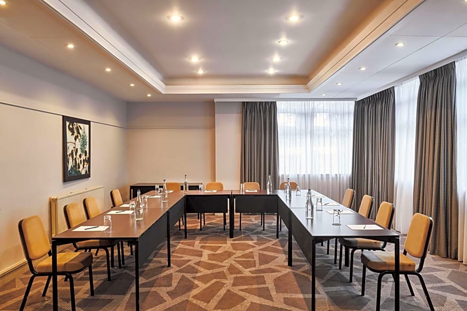 DoubleTree By Hilton London-Ealing Hotel