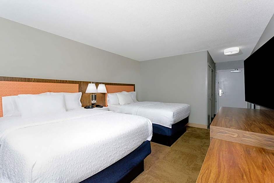 Hampton Inn By Hilton Jacksonville-I-95 Central