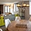 LOGIS Hotel-Restaurant Le Relais d'Aligre