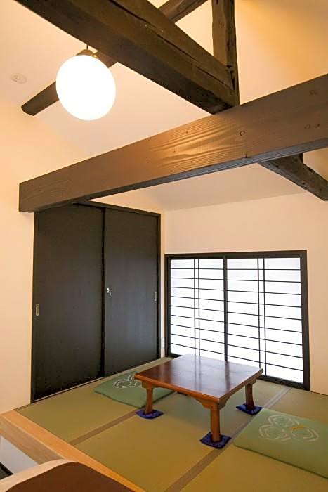 Nijo Yu-Rakukan