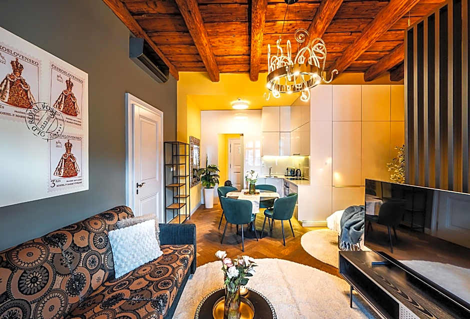 Old Royal Post Boutique Hotel & Premium Suites
