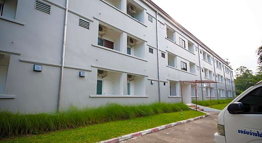 THE HABITAT HOSTEL