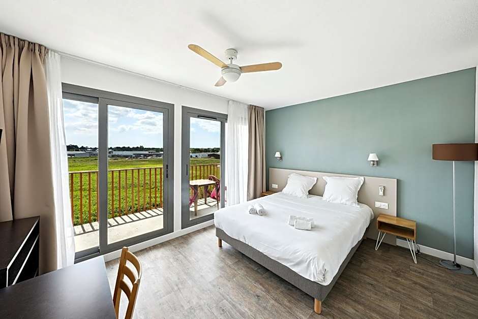 All Suites La Teste  Bassin dArcachon