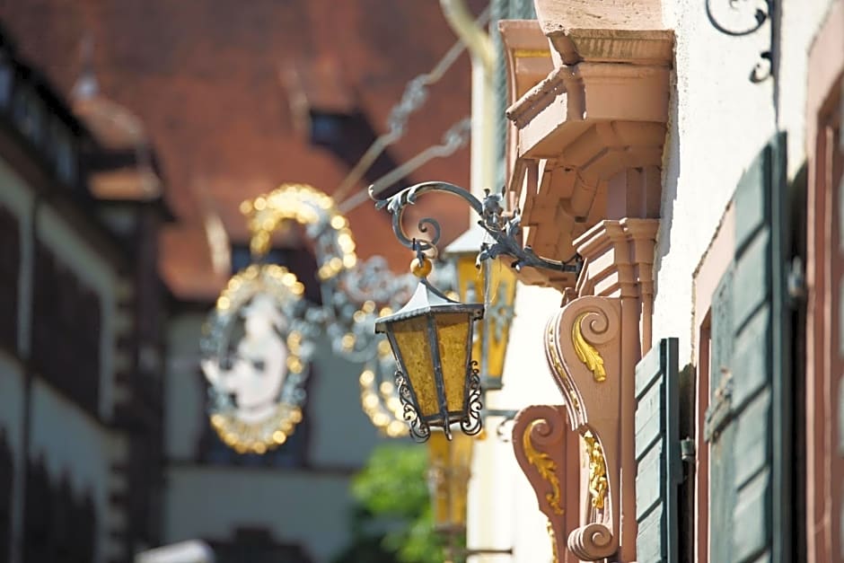 Hotel Gasthaus Schützen