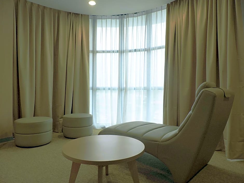 Hotel N°5