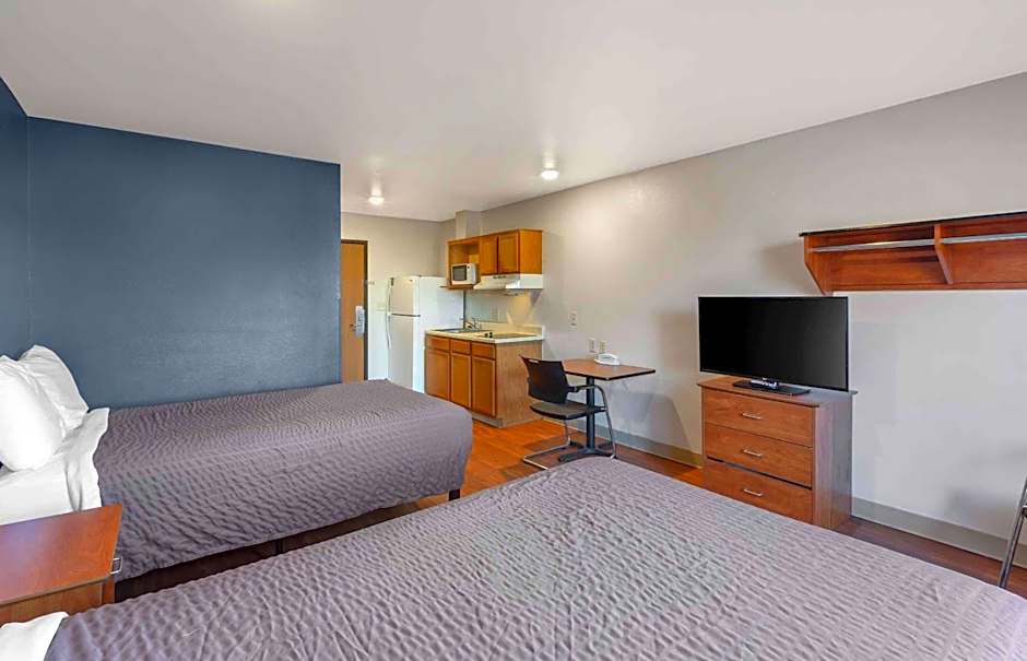 Extended Stay America Select Suites - Fayetteville - Fort Bragg