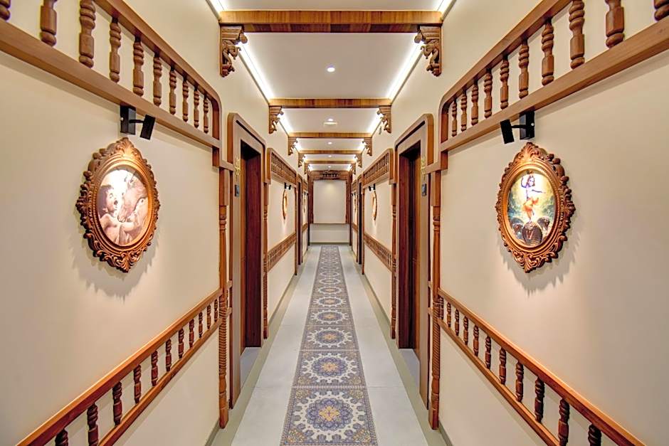 Hotel Bhagyalaxmi