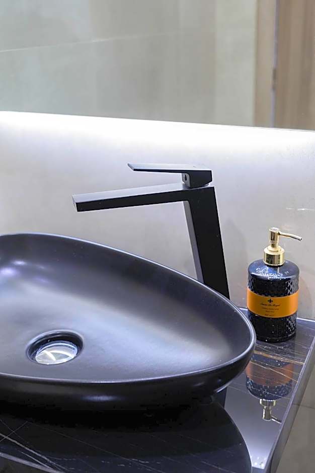 Luxury Suites by Panagiota