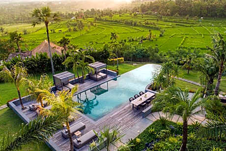East Bali Volcano View Resort & Spa - Adults Only Area