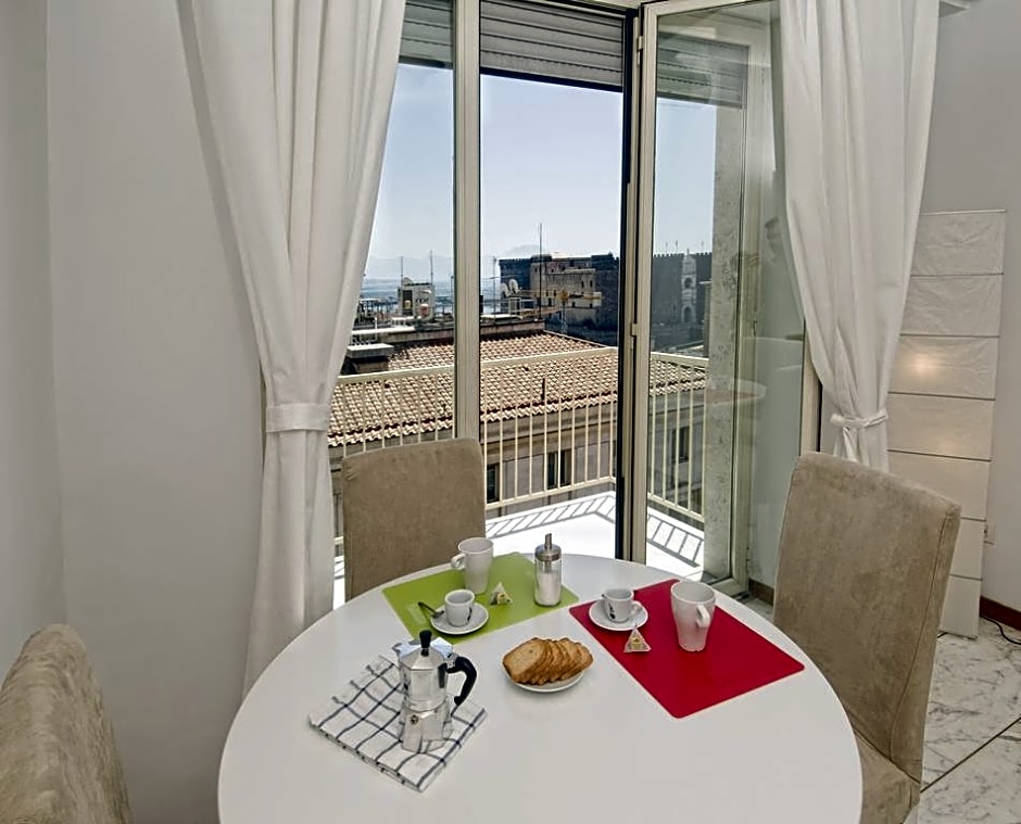 San Giacomo 32 Residence