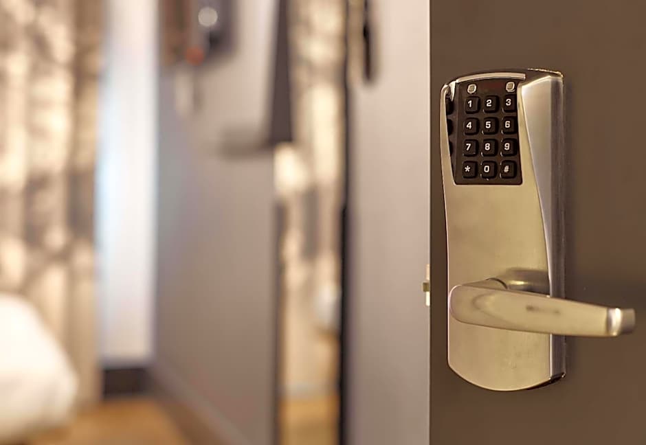 B&B HOTEL Paris Italie Porte de Choisy