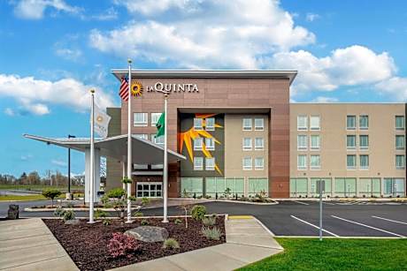 La Quinta Inn & Suites by Wyndham Centralia