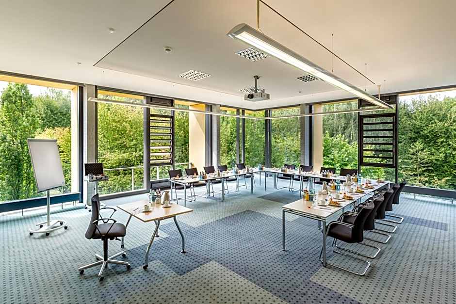 rugs Hotel am Schlosspark Lichtenwalde
