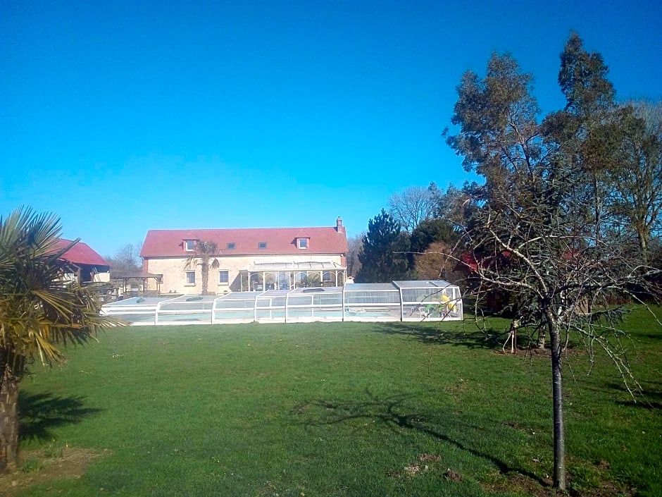 Domaine du clos henri