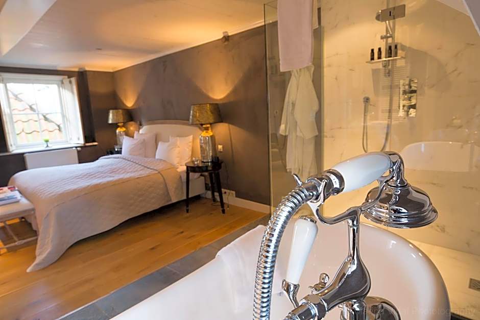 Suitehotel Posthoorn