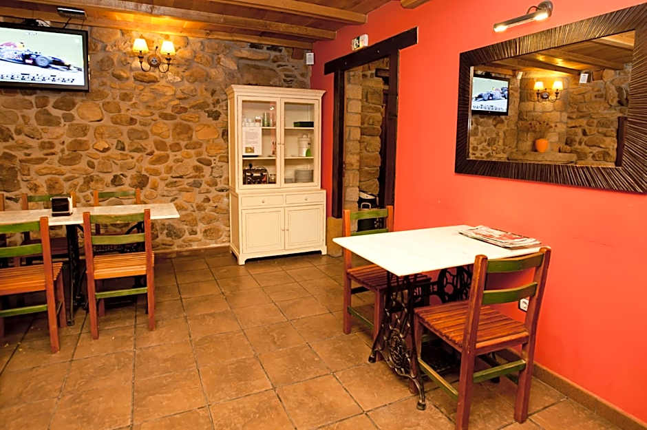 Posada Casa Rosalia