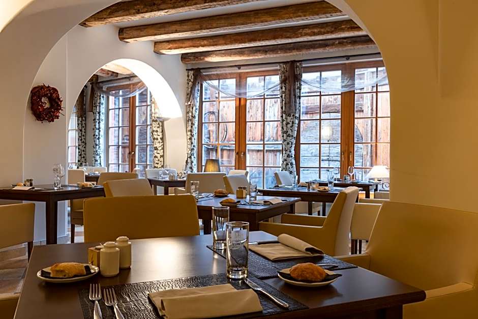 Hotel Relais Vecchio Maso