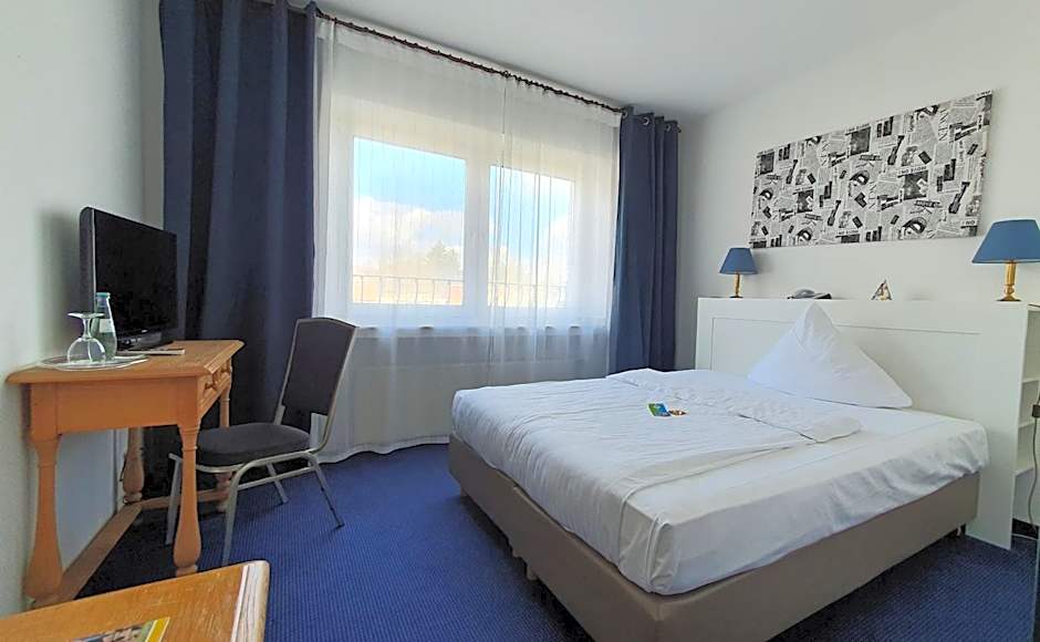 AKZENT Hotel Merfelder Hof