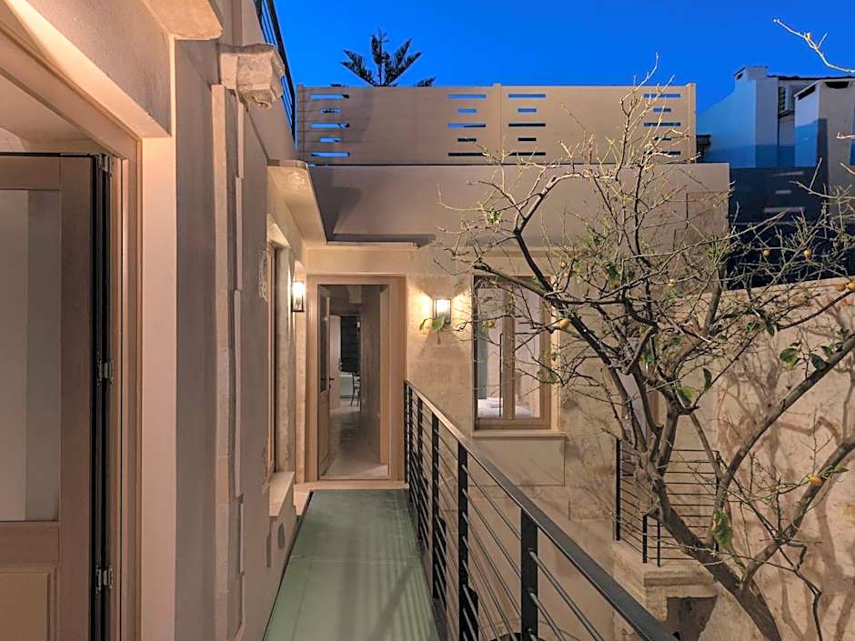 Sutor Chic Manor hotel