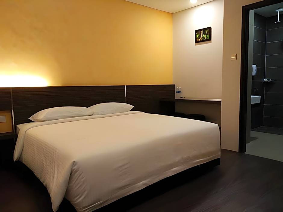 Photo 1 of 3 of Superior Room